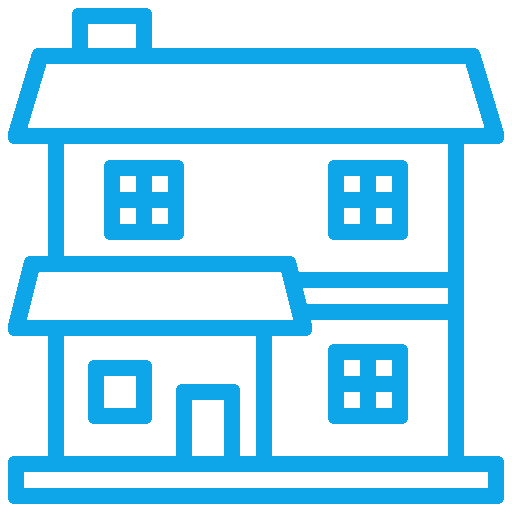 Atendimento Residencial